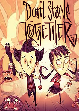 Profile picture of Don't Starve Together Profile picture of Don't Starve Together