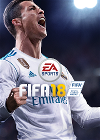 Profile picture of FIFA 18