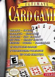 Profile picture of Ultimate Card Games