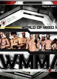 Profile picture of World of Mixed Martial Arts 3