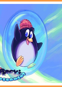 Profile picture of Percy's Predicament Deluxe Profile picture of Percy's Predicament Deluxe