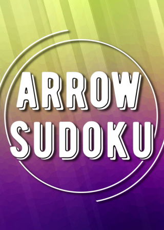 Profile picture of Arrow Sudoku Profile picture of Arrow Sudoku