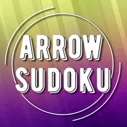 Image of Arrow Sudoku Image of Arrow Sudoku