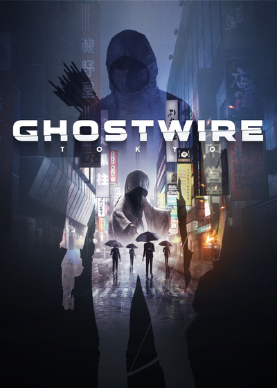 Profile picture of GhostWire: Tokyo Profile picture of GhostWire: Tokyo