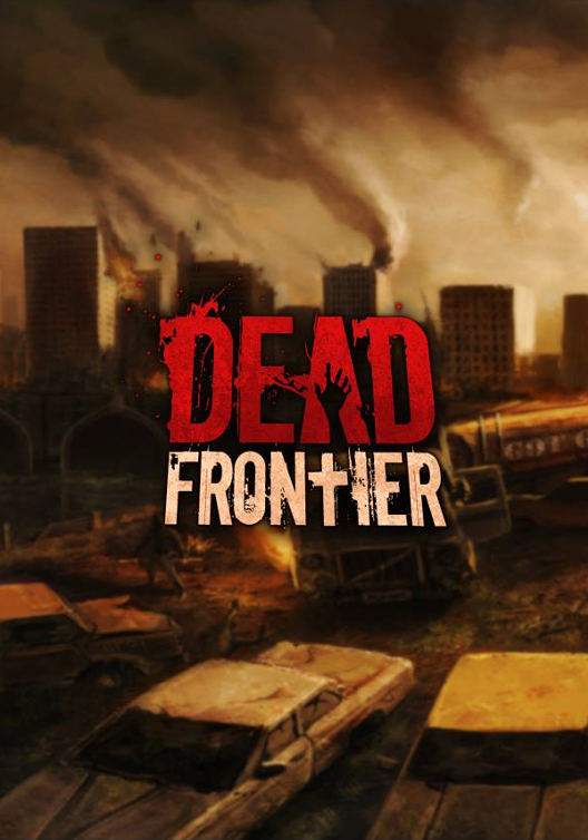 Image of Dead Frontier