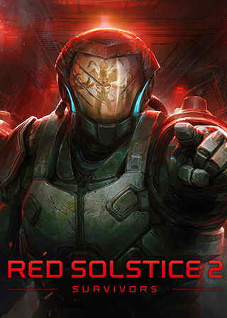 Profile picture of Solstice Chronicles: SURVIVORS