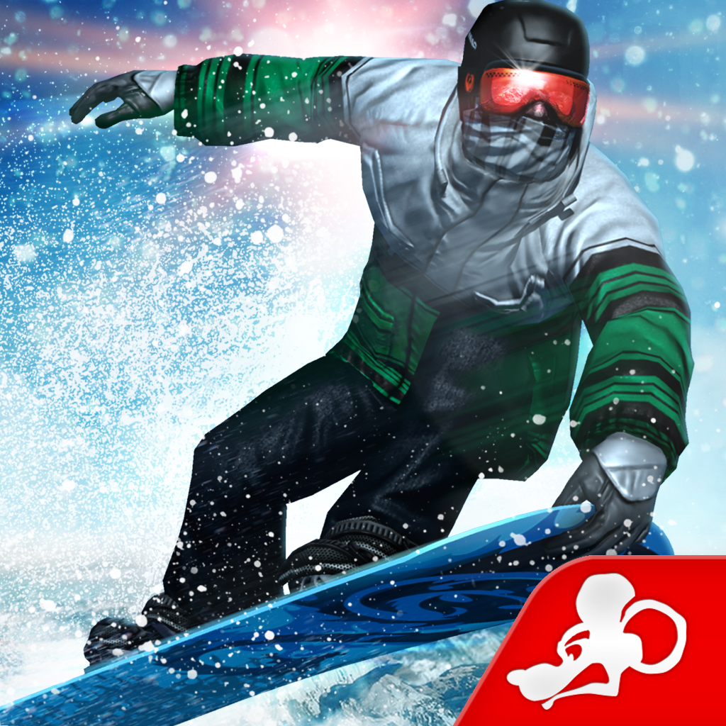 Image of Snowboard Party 2