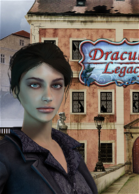 Profile picture of Dracula's Legacy