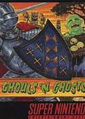 Profile picture of Super Ghouls 'n Ghosts Profile picture of Super Ghouls 'n Ghosts