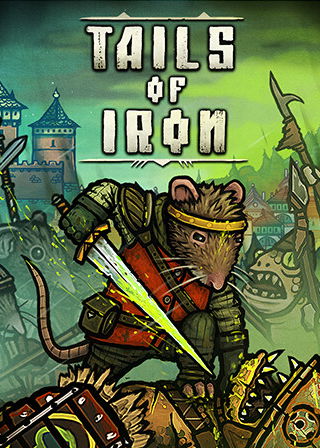 Profile picture of Tails of Iron Profile picture of Tails of Iron