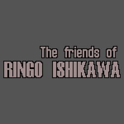 Image of The friends of Ringo Ishikawa
