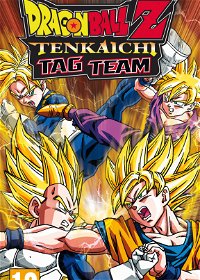 Profile picture of Dragon Ball Z: Tenkaichi Tag Team