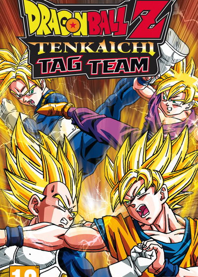 Profile picture of Dragon Ball Z: Tenkaichi Tag Team