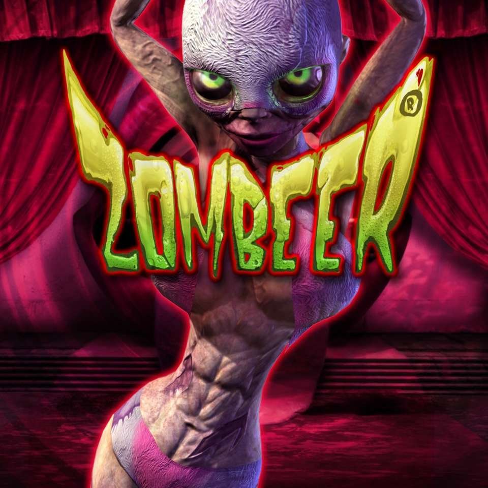 Image of Zombeer