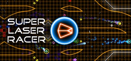 Image of Super Laser Racer