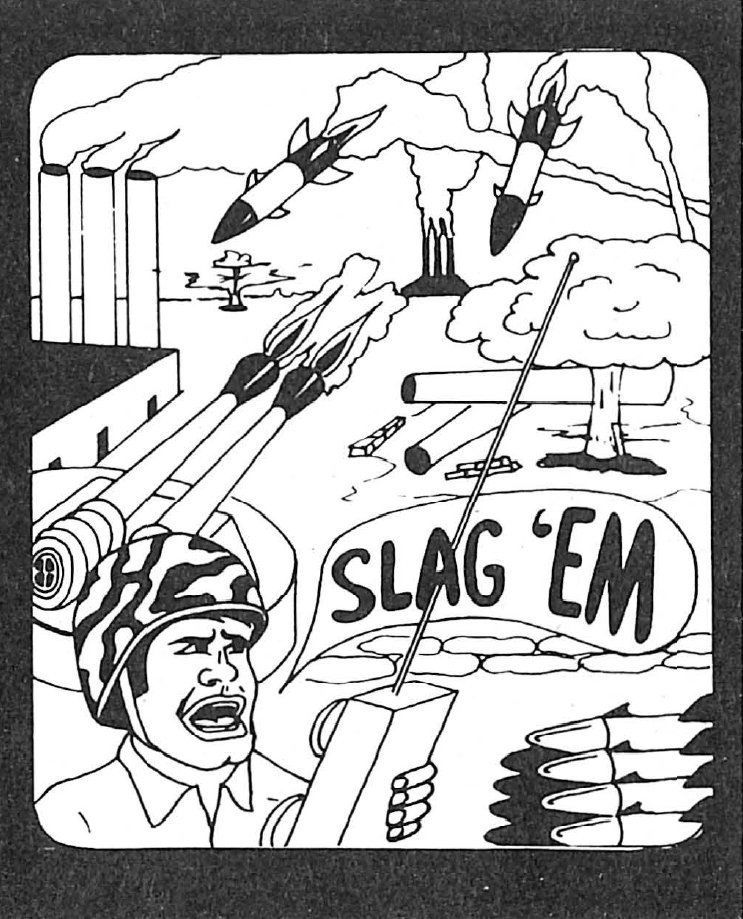 Image of Slag