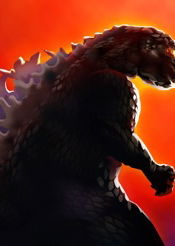 Profile picture of Godzilla Defense Force