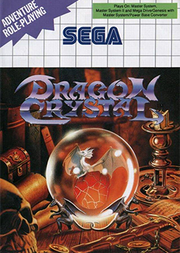 Profile picture of Dragon Crystal