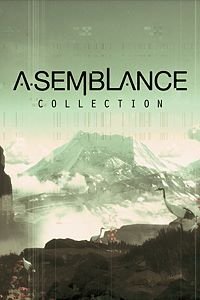 Image of Asemblance Collection