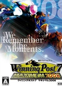 Profile picture of Winning Post 7 Maximum 2008