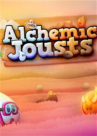 Profile picture of Alchemic Jousts