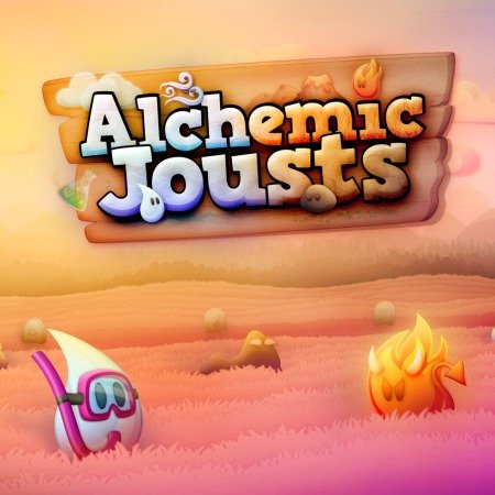Image of Alchemic Jousts