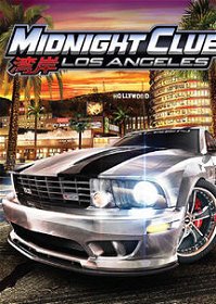 Profile picture of Midnight Club: Los Angeles