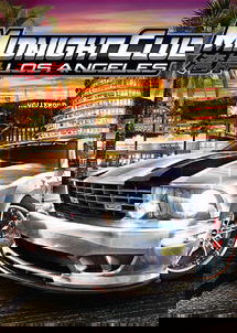 Profile picture of Midnight Club: Los Angeles