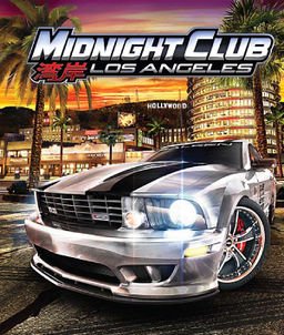 Image of Midnight Club: Los Angeles