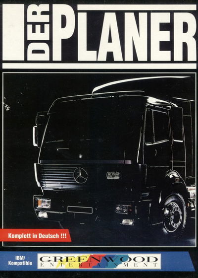 Profile picture of Der Planer