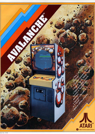 Profile picture of Avalanche