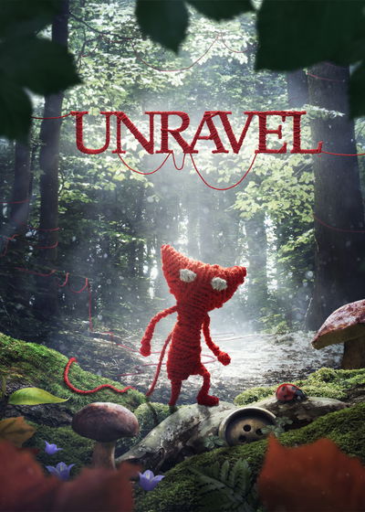 Profile picture of Unravel Profile picture of Unravel
