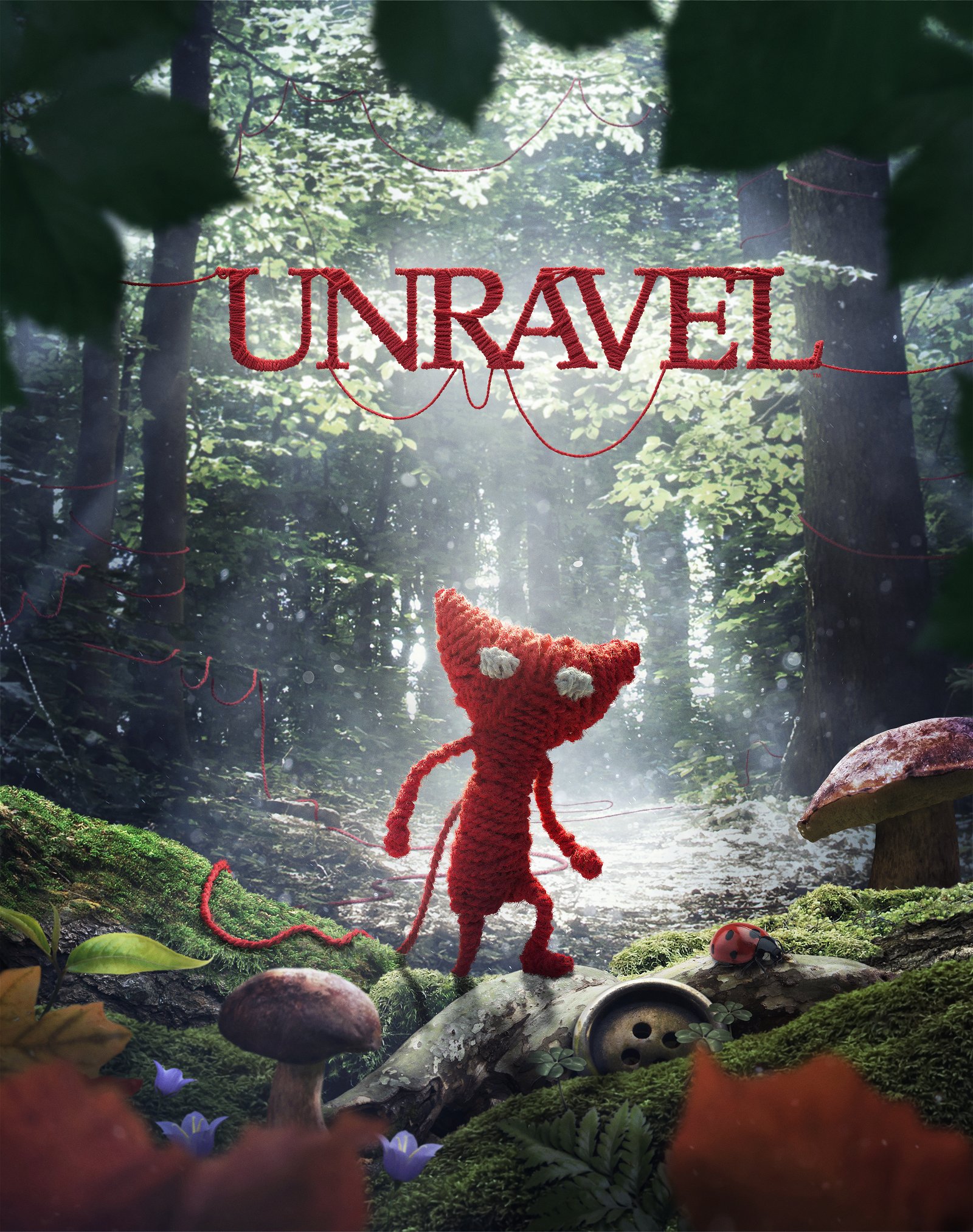 Image of Unravel