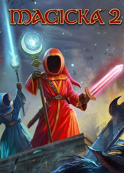 Profile picture of Magicka 2