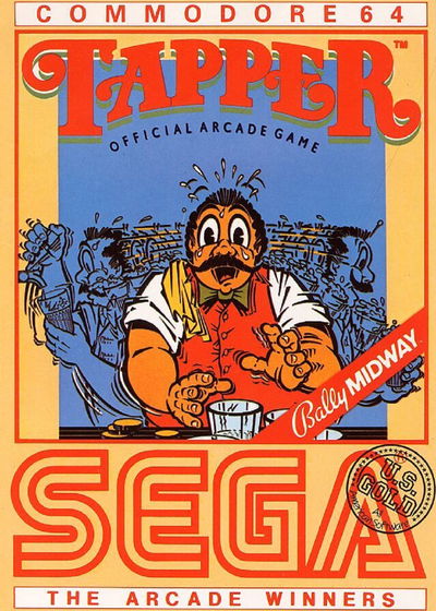 Profile picture of Tapper