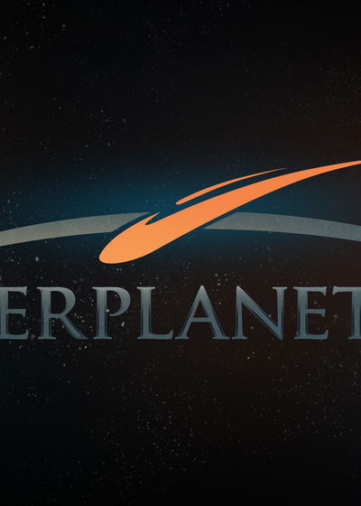 Profile picture of Interplanetary Profile picture of Interplanetary