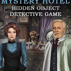 Image of Mystery Hotel - Hidden Object Detective Game