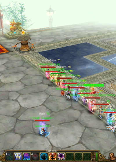 Profile picture of Age of Talisman