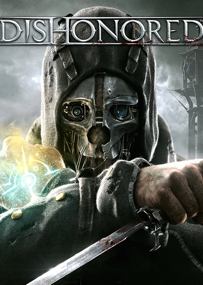 Profile picture of Dishonored Profile picture of Dishonored