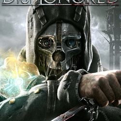 Image of Dishonored