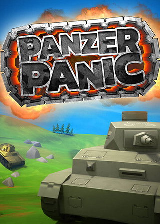 Profile picture of Panzer Panic VR