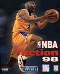 Image of NBA Action 98