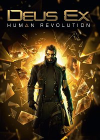 Profile picture of Deus Ex: Human Revolution