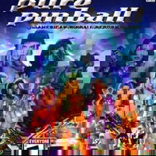 Image of Pure Pinball