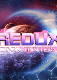 Profile picture of Redux: Dark Matters