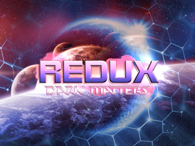 Image of Redux: Dark Matters