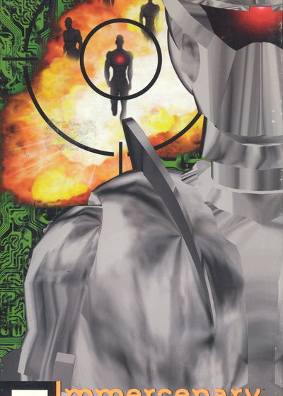 Profile picture of Immercenary Profile picture of Immercenary