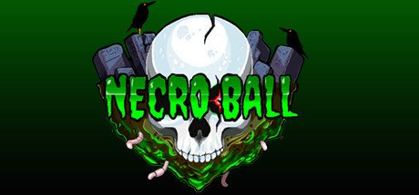 Image of Necroball