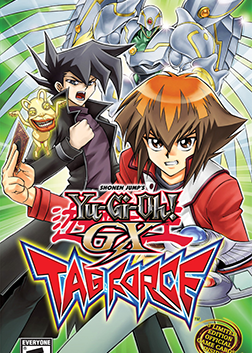 Profile picture of Yu-Gi-Oh! GX Tag Force