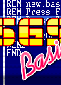 Profile picture of Super Game System Basic